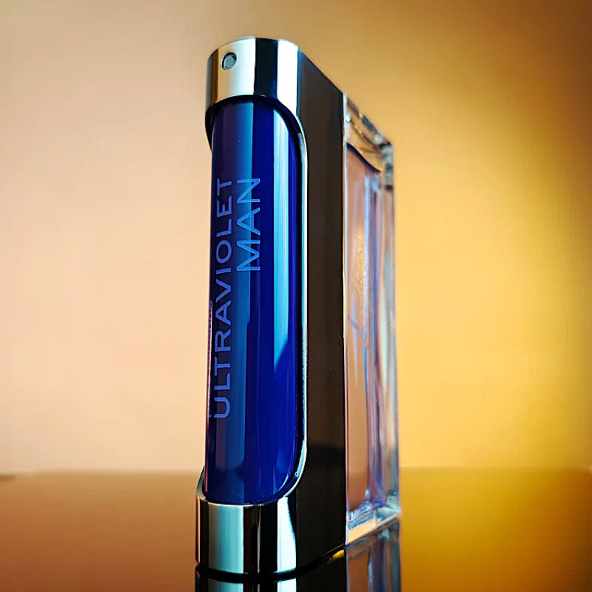 Paco Rabanne Ultraviolet EDT 100 ml