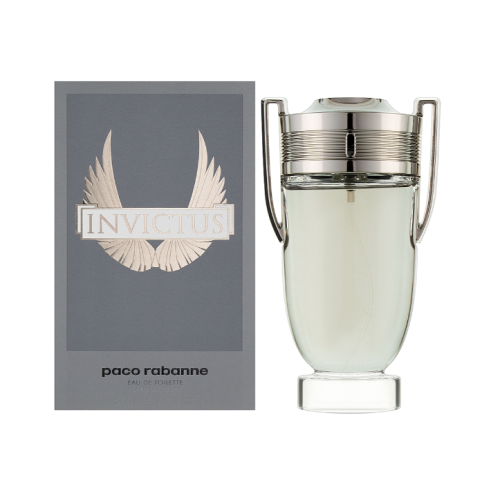 Paco Rabanne Invictus EDT 100 ml