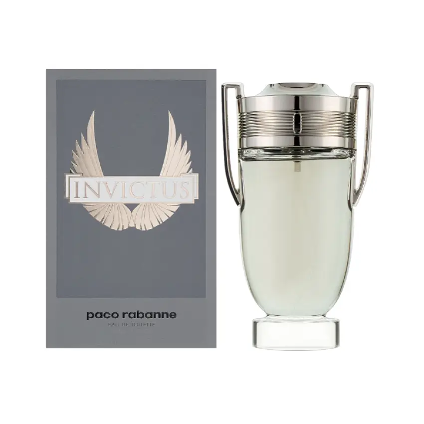 Paco Rabanne Invictus EDT 100 ml