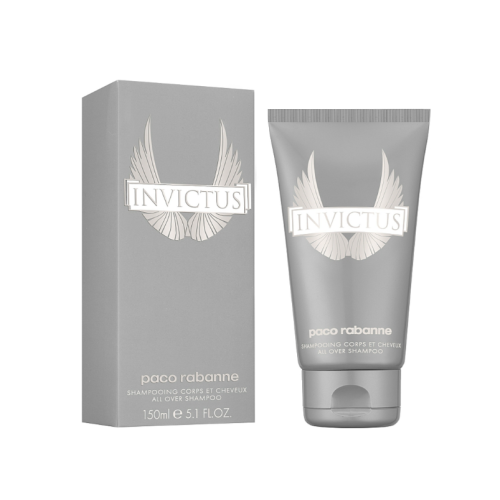 Paco Rabanne Invictus Sampon 150 ml