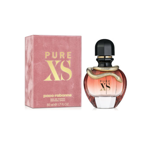 Paco Rabanne Pure XS For Her EDP 50 ml