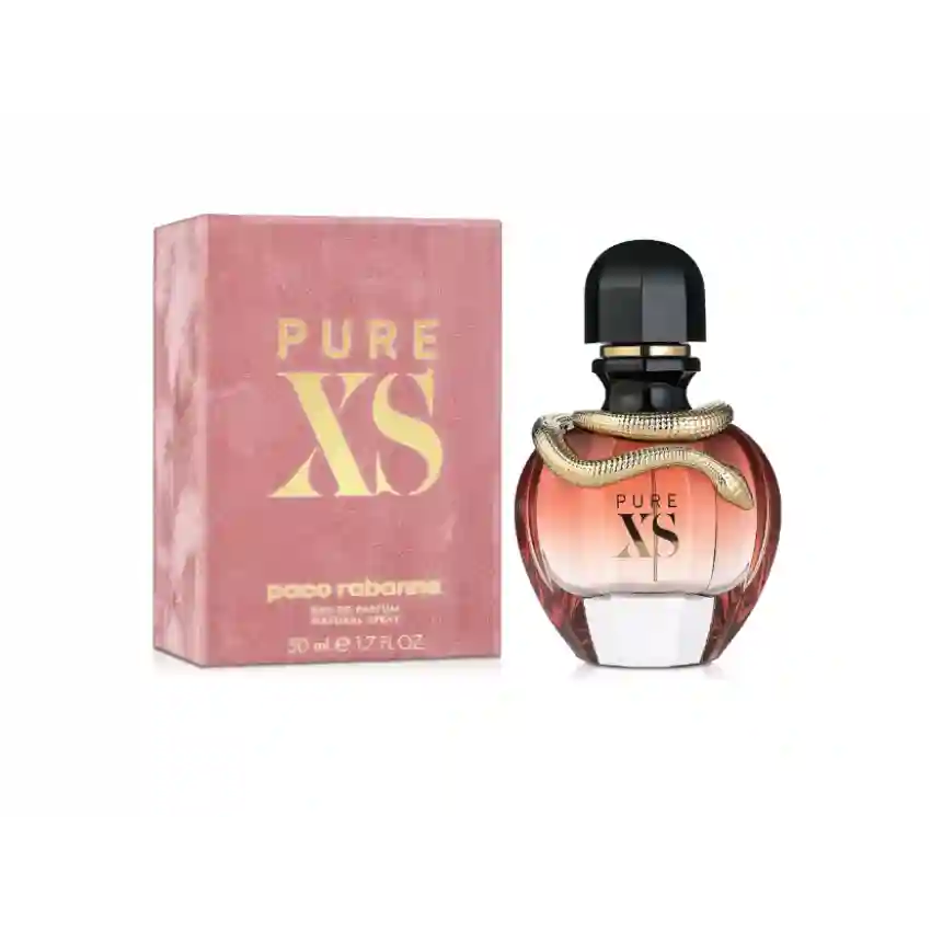 Paco Rabanne Pure XS For Her EDP 50 ml