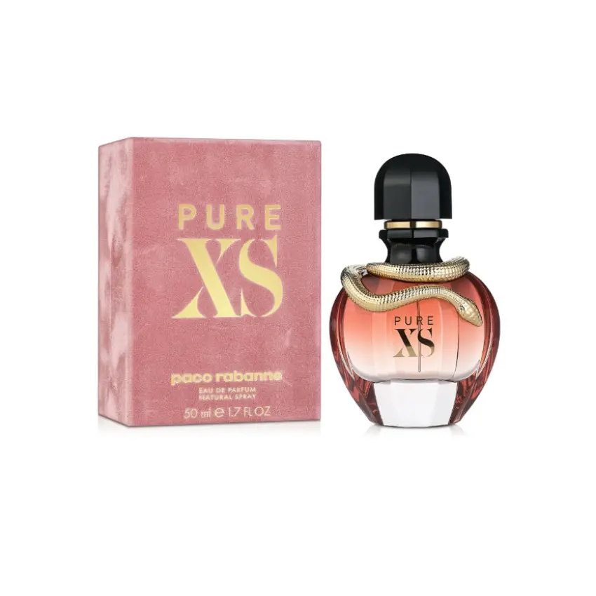 Paco Rabanne Pure XS For Her EDP 50 ml