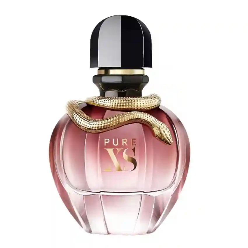 Paco Rabanne Pure XS For Her EDP 50 ml