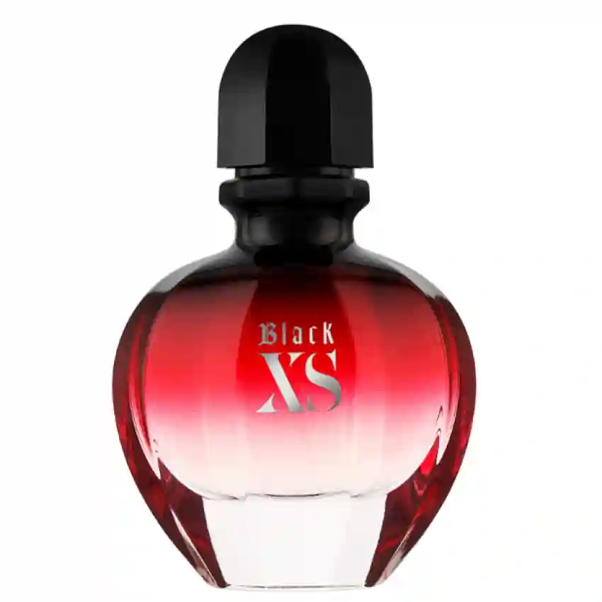 Paco Rabanne Black XS for Her (2018) EDP 80 ml
