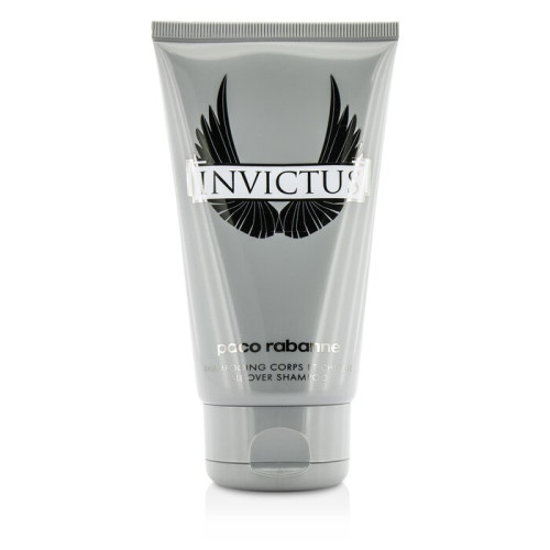 Paco Rabanne Invictus Gel De Duș 100 ml