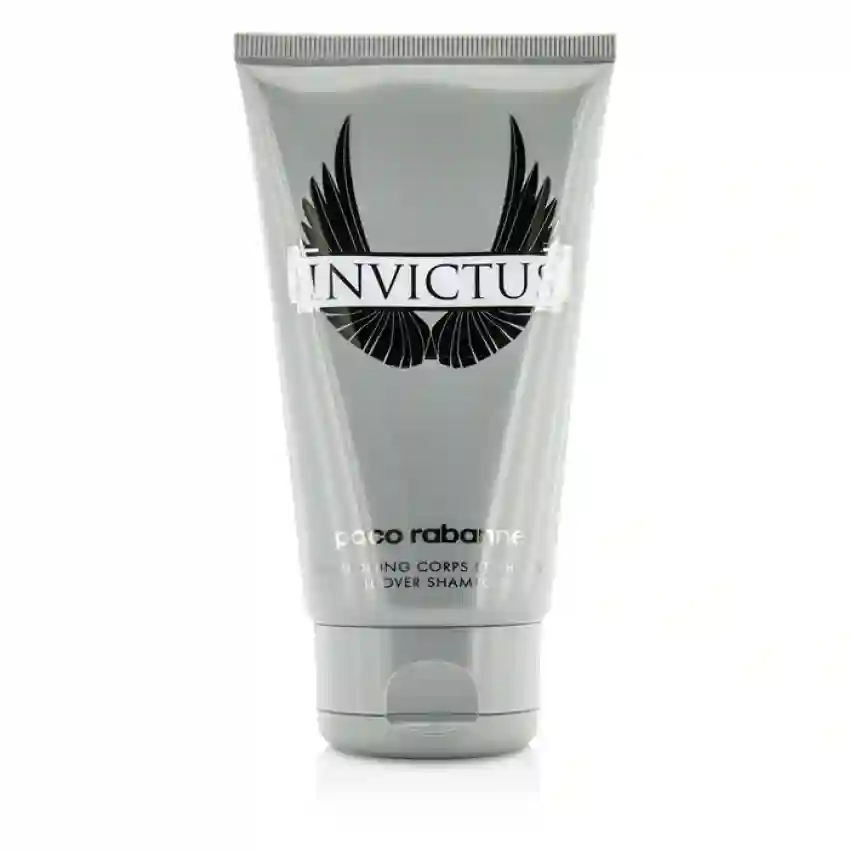 Paco Rabanne Invictus Gel De Duș 100 ml