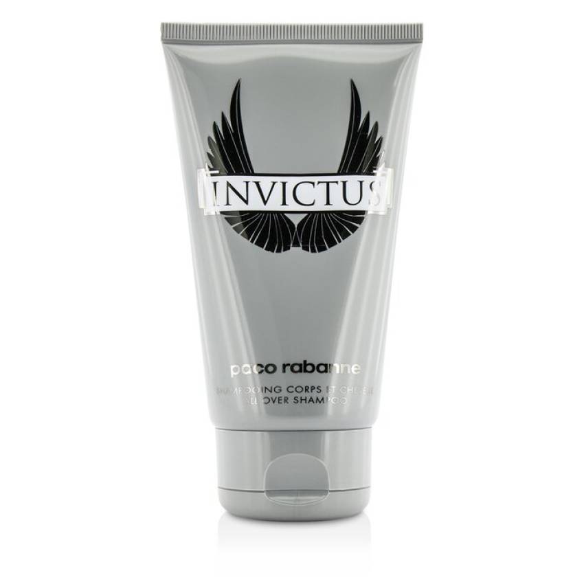 Paco Rabanne Invictus Gel De Duș 100 ml