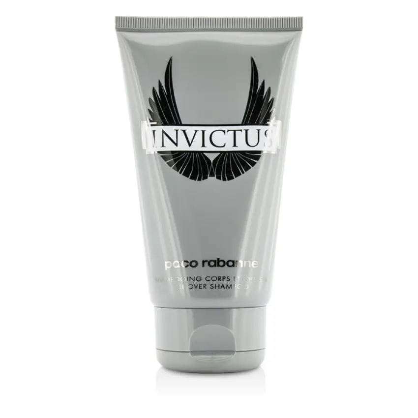 Paco Rabanne Invictus Gel De Duș 100 ml