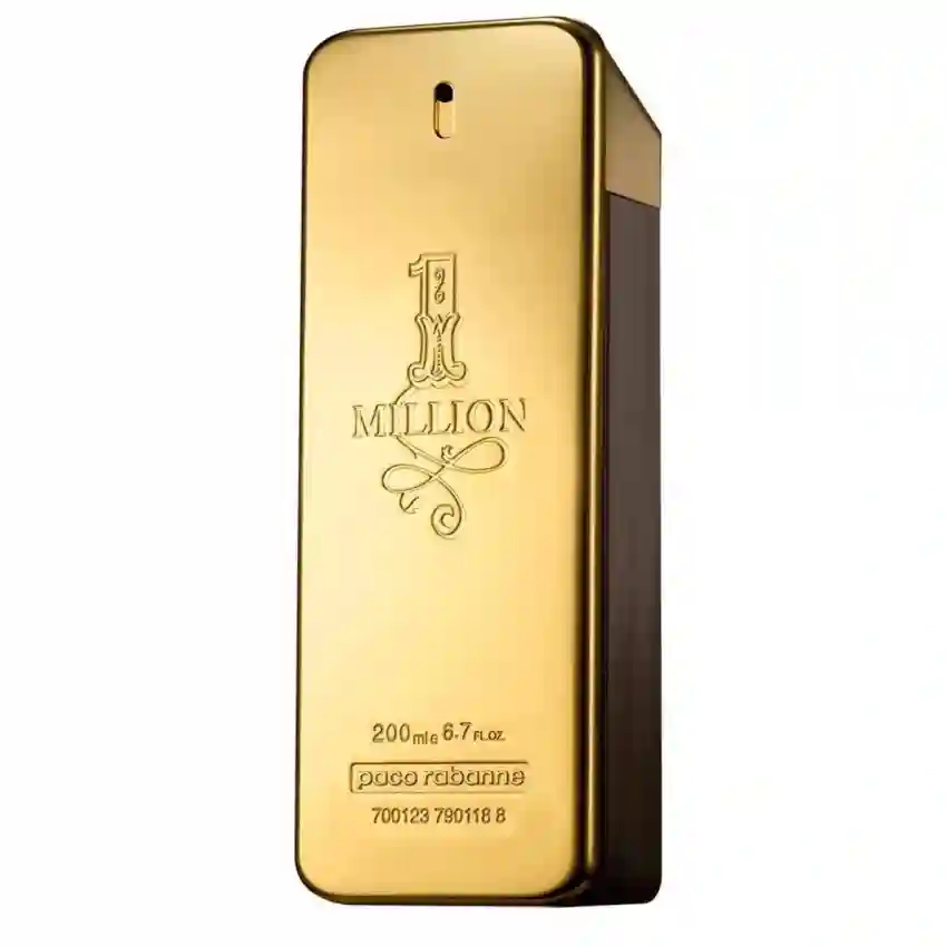 Paco Rabanne 1 Million EDT 200 ml