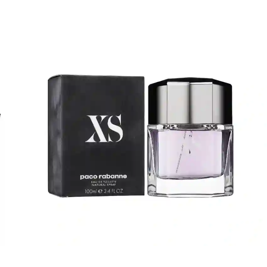 Paco Rabanne XS Pour Homme (2018) EDT 100 ml