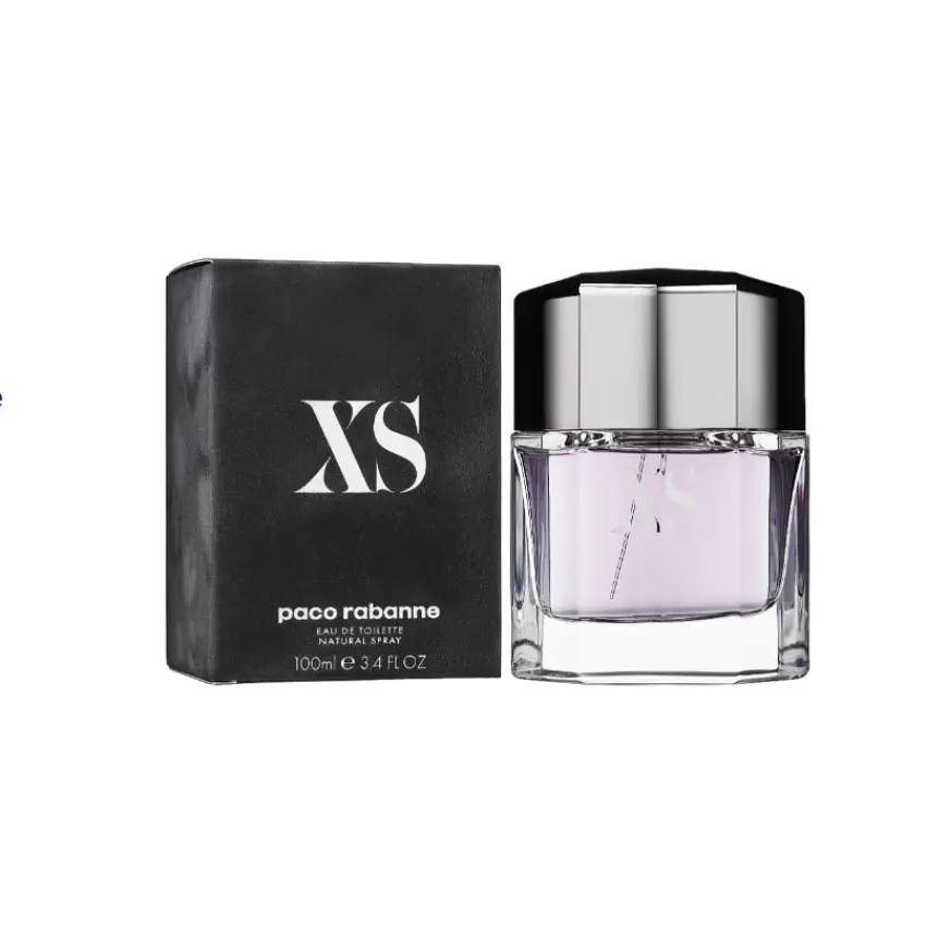 Paco Rabanne XS Pour Homme (2018) EDT 100 ml