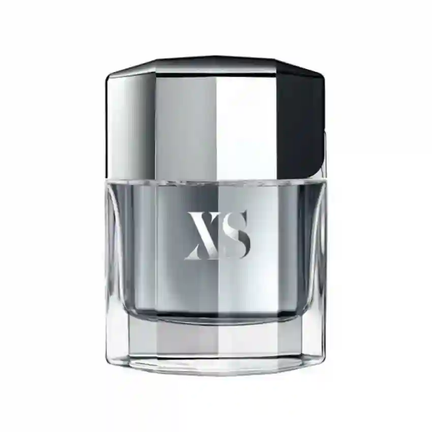Tester Paco Rabanne XS (2018) EDT 100 ml