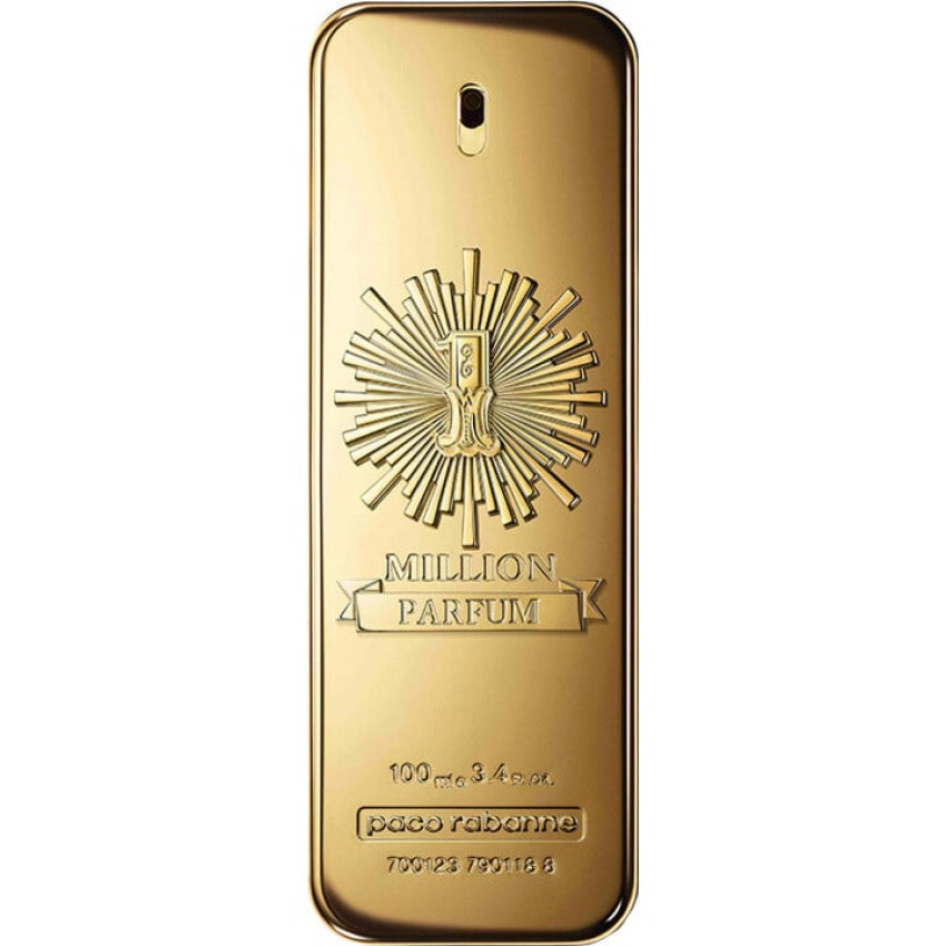 Paco Rabanne 1 Million Parfum 100 ml