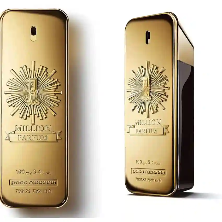 Paco Rabanne 1 Million Parfum 200 ml