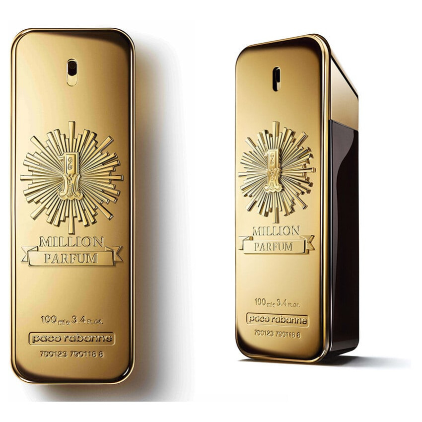 Paco Rabanne 1 Million Parfum 200 ml