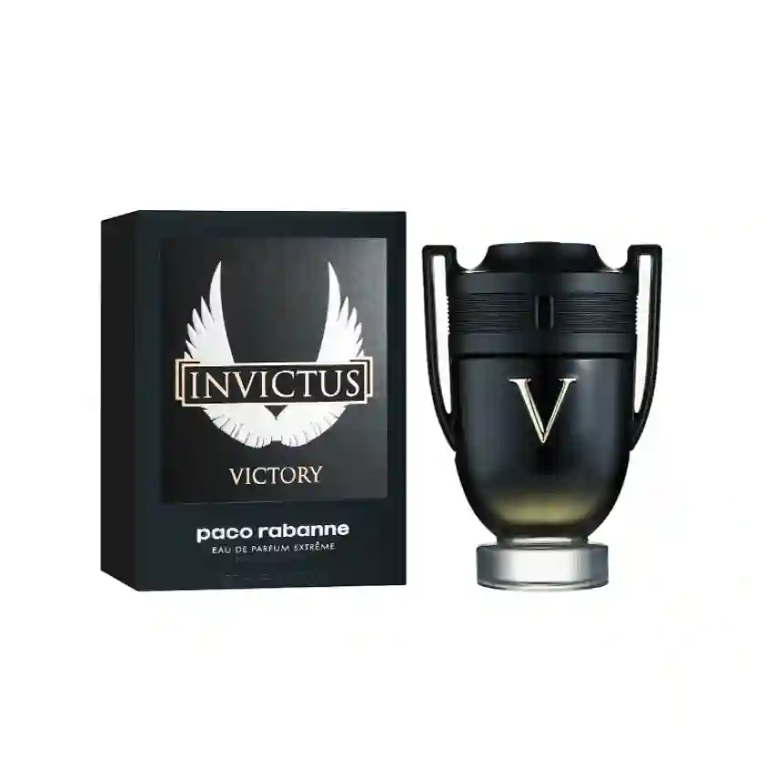 Paco Rabanne Invictus Victory EDP 100 ml