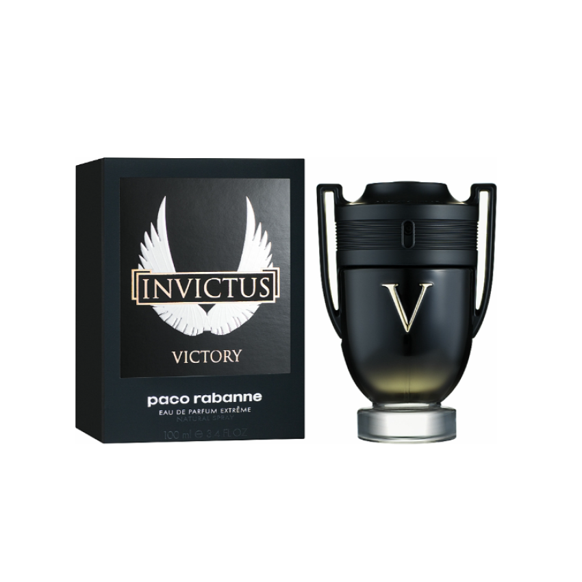 Paco Rabanne Invictus Victory EDP 100 ml