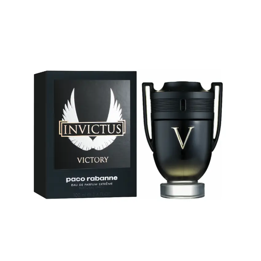 Paco Rabanne Invictus Victory EDP 100 ml