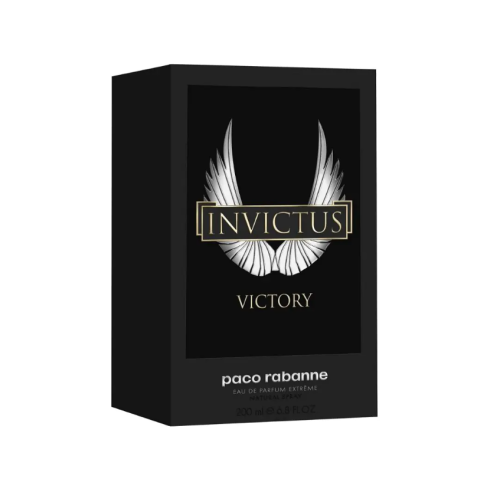 Paco Rabanne Invictus Victory Extreme EDP 200 ml