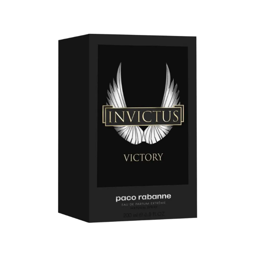 Paco Rabanne Invictus Victory Extreme EDP 200 ml