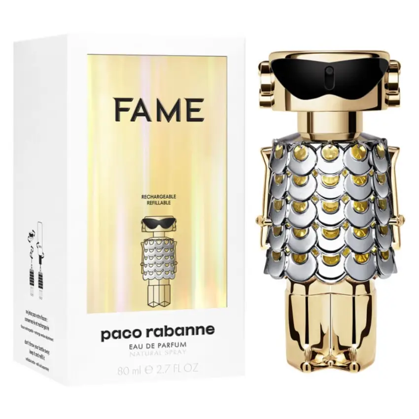Paco Rabanne Fame EDP 80 ml