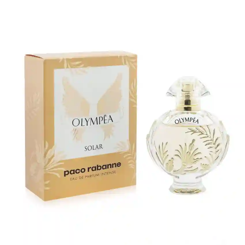 Paco Rabanne Olympea Solar EDP Intense 80 ml