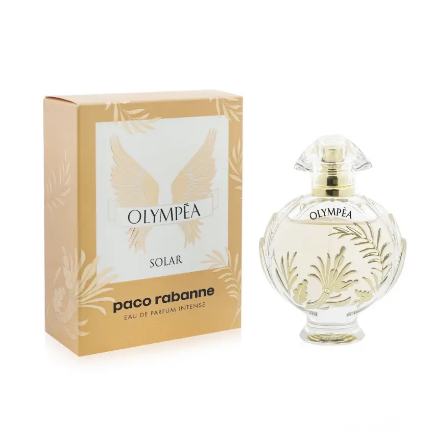 Paco Rabanne Olympea Solar EDP Intense 80 ml