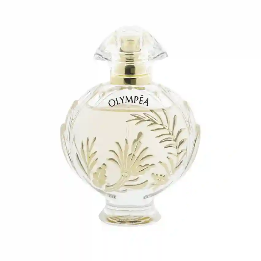 Paco Rabanne Olympea Solar EDP Intense 80 ml