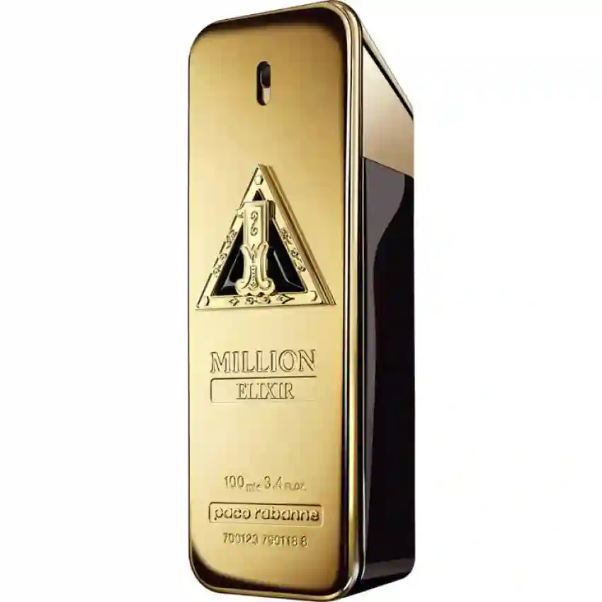 Paco Rabanne 1 Million Elixir EDP Intense 100 ml