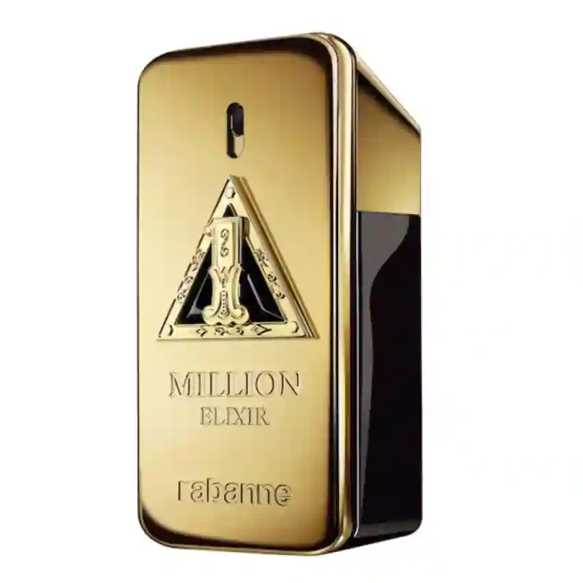 Paco Rabanne 1 Million Elixir EDP Intense 50 ml