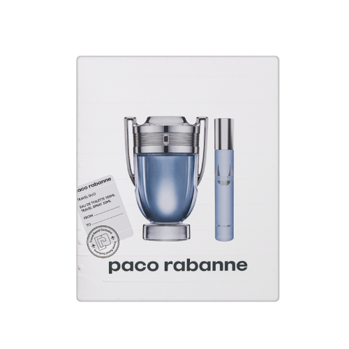 Set Cadou Paco Rabanne EDT 100 ml + Travel Spray EDT 20 ml