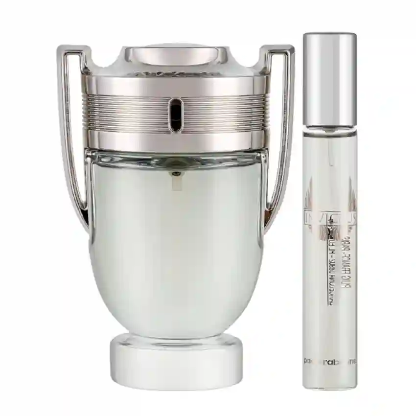 Set Cadou Paco Rabanne EDT 100 ml + Travel Spray EDT 20 ml
