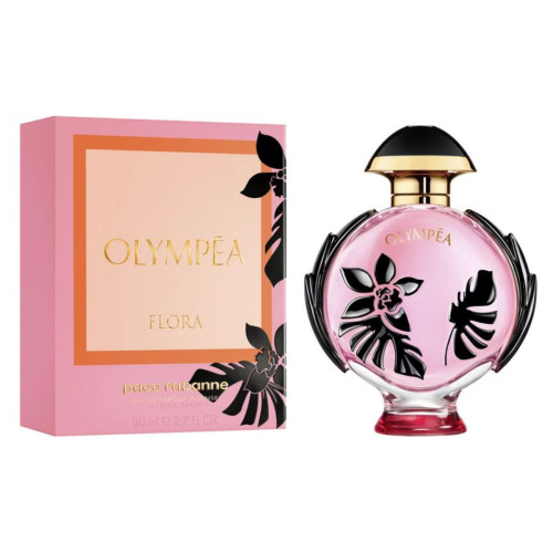Paco Rabanne Olympea Flora EDP 80 ml