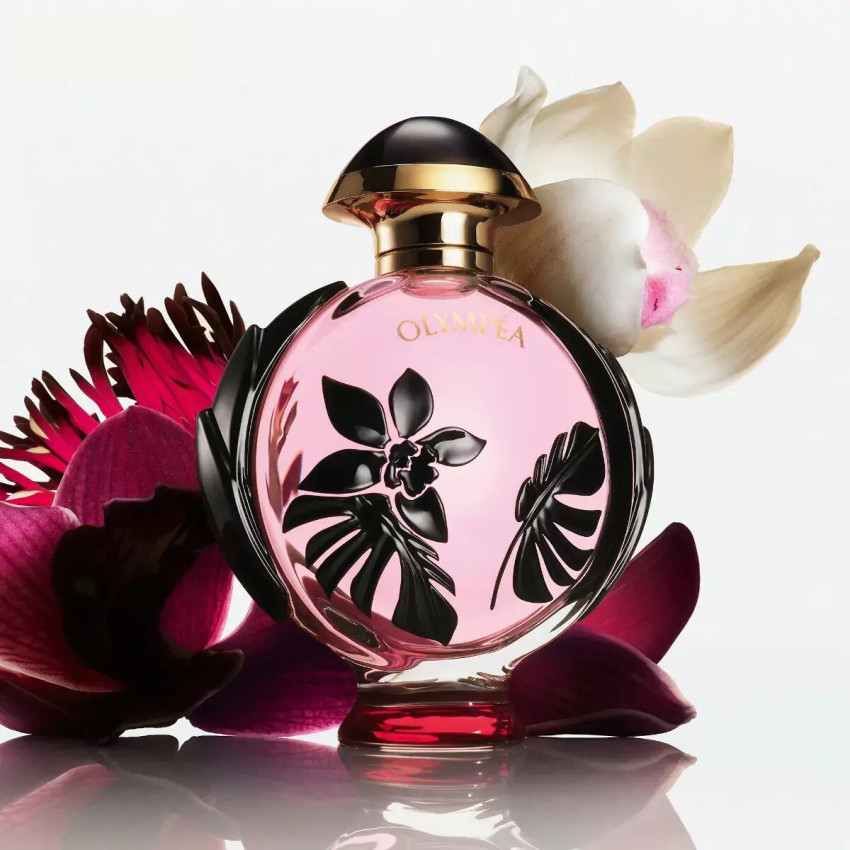Paco Rabanne Olympea Flora EDP 80 ml