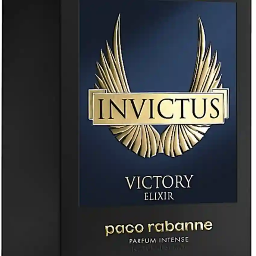 Paco Rabanne Invictus Victory Elixir Parfum 100 ml