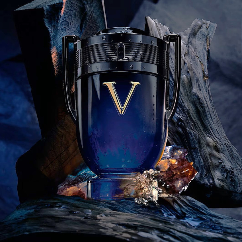 Paco Rabanne Invictus Victory Elixir Parfum 100 ml