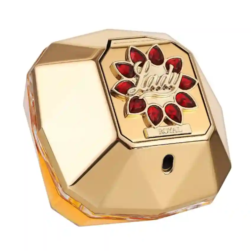 Paco Rabanne Lady Million Royal EDP 80 ml