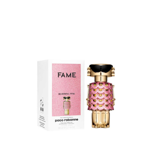 Paco Rabanne Fame Blooming Pink EDP 80 ml