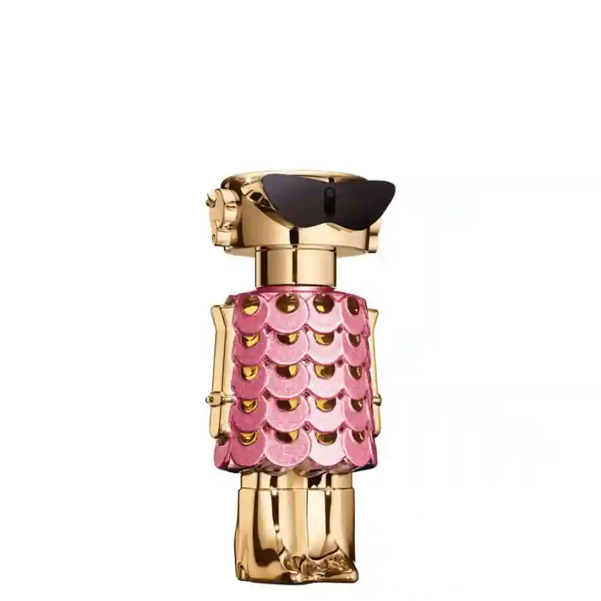 Paco Rabanne Fame Blooming Pink EDP 80 ml