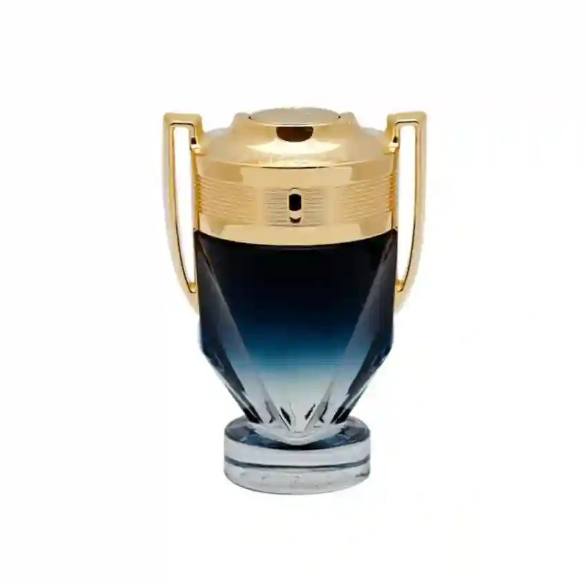 Tester Paco Rabanne Invictus Parfum 100 ml