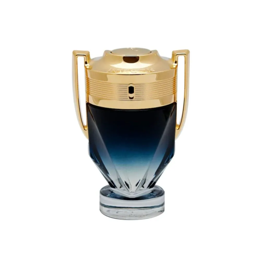 Tester Paco Rabanne Invictus Parfum 100 ml