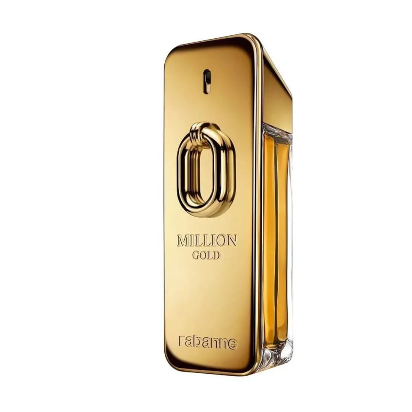 Paco Rabanne Million Gold EDP Intense 100 ml