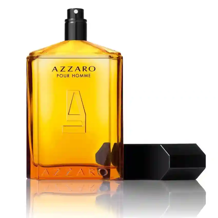 Set Cadou Azzaro Pour Homme EDT 50 ml + Deodorant stick 75 ml