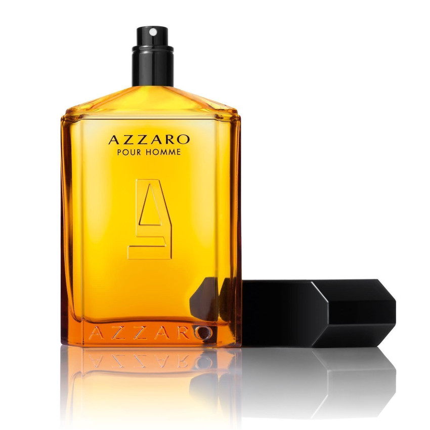 Set Cadou Azzaro Pour Homme EDT 50 ml + Deodorant stick 75 ml