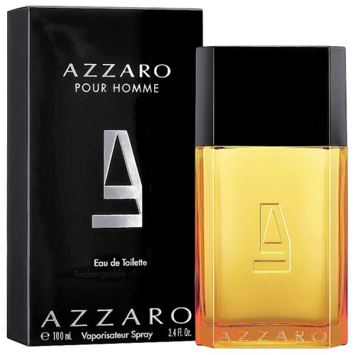 Azzaro Pour Homme EDT 100 ml