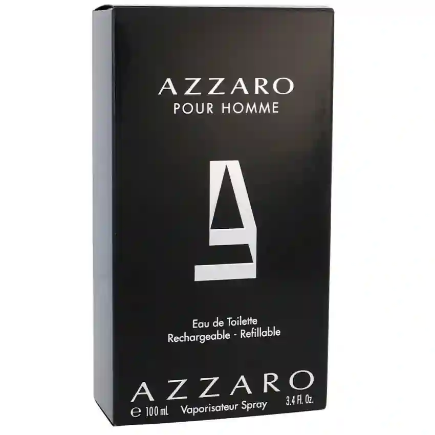 Azzaro Pour Homme EDT 100 ml