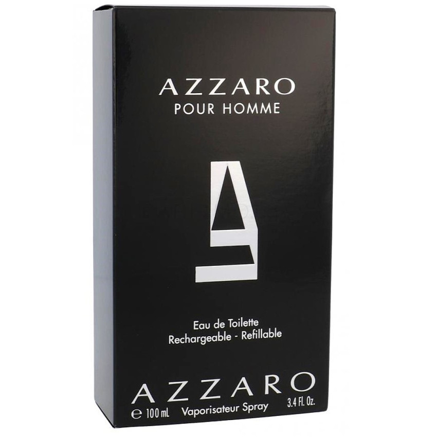 Azzaro Pour Homme EDT 100 ml