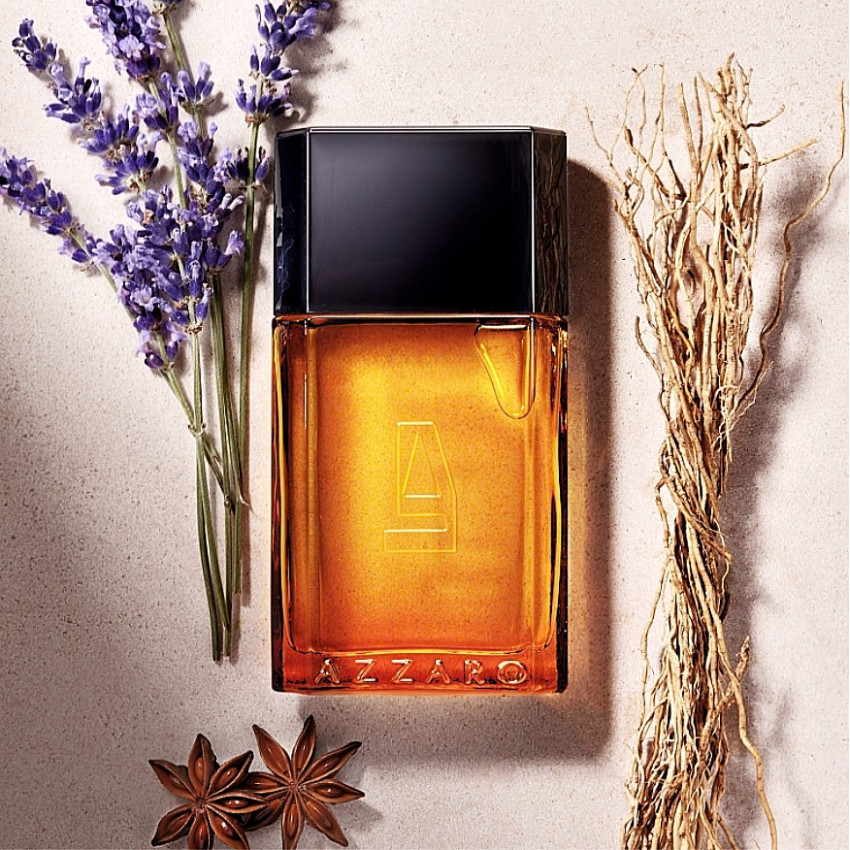 Azzaro Pour Homme EDT 100 ml