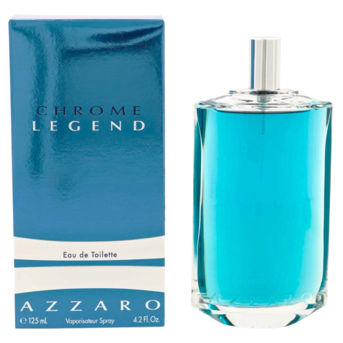 Azzaro Chrome Legend EDT 125 ml
